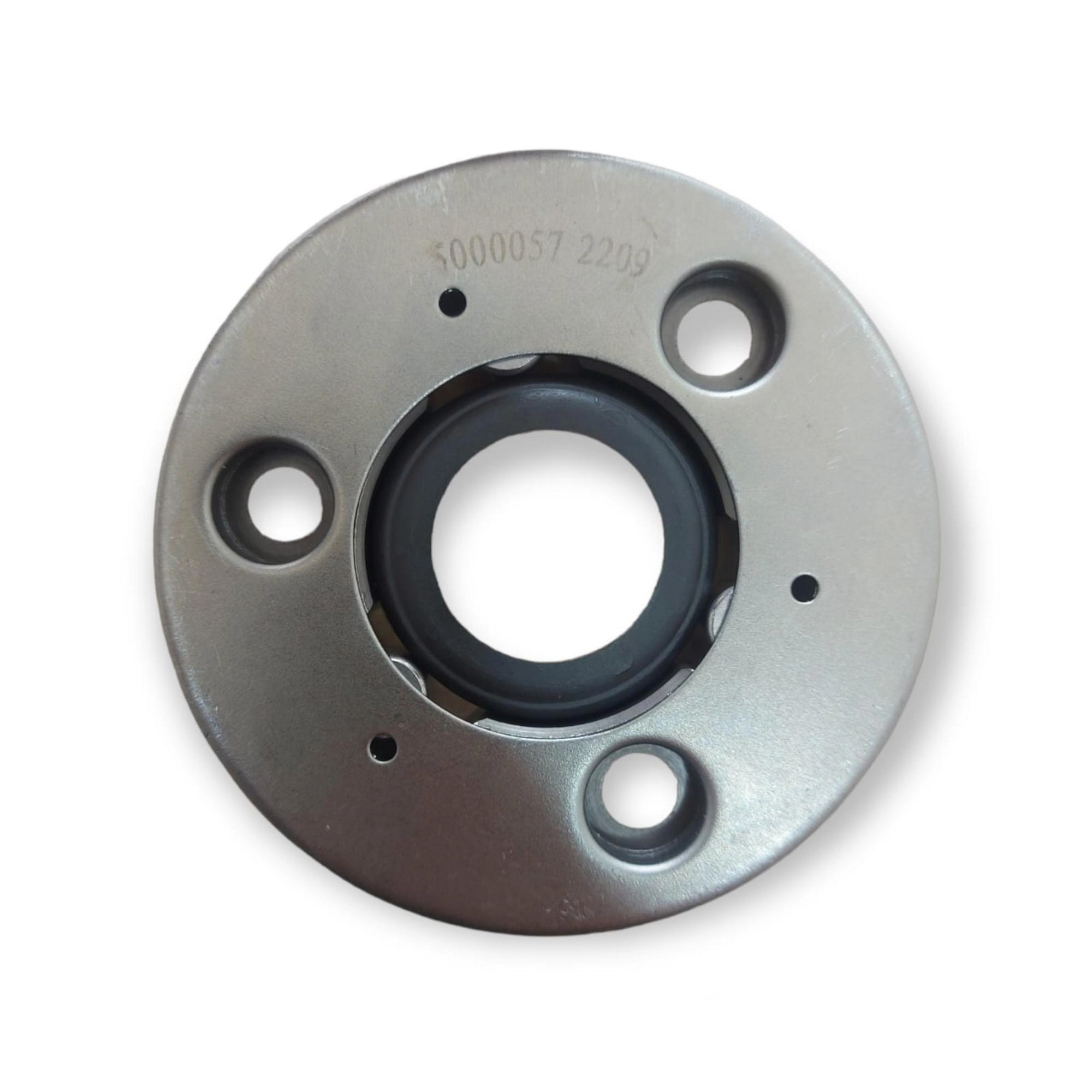 QJ MOTOR SRV 125 MARŞ KİTLEMESİ #RK 66714